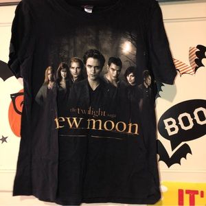 Cullen family from twilight: new moon size 1X